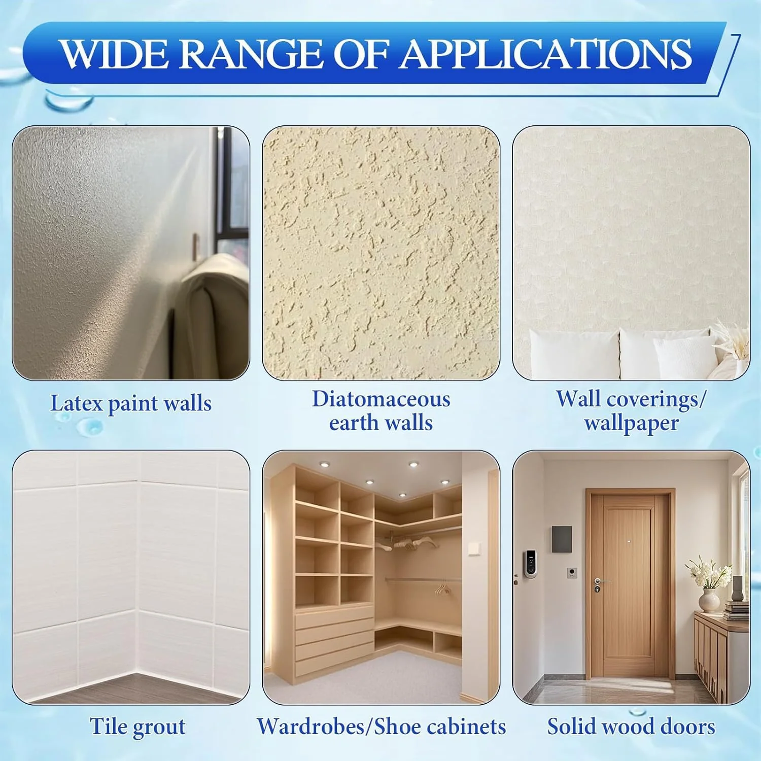 Daphtora® Highly Effective Mold Removal Spray - Image 3