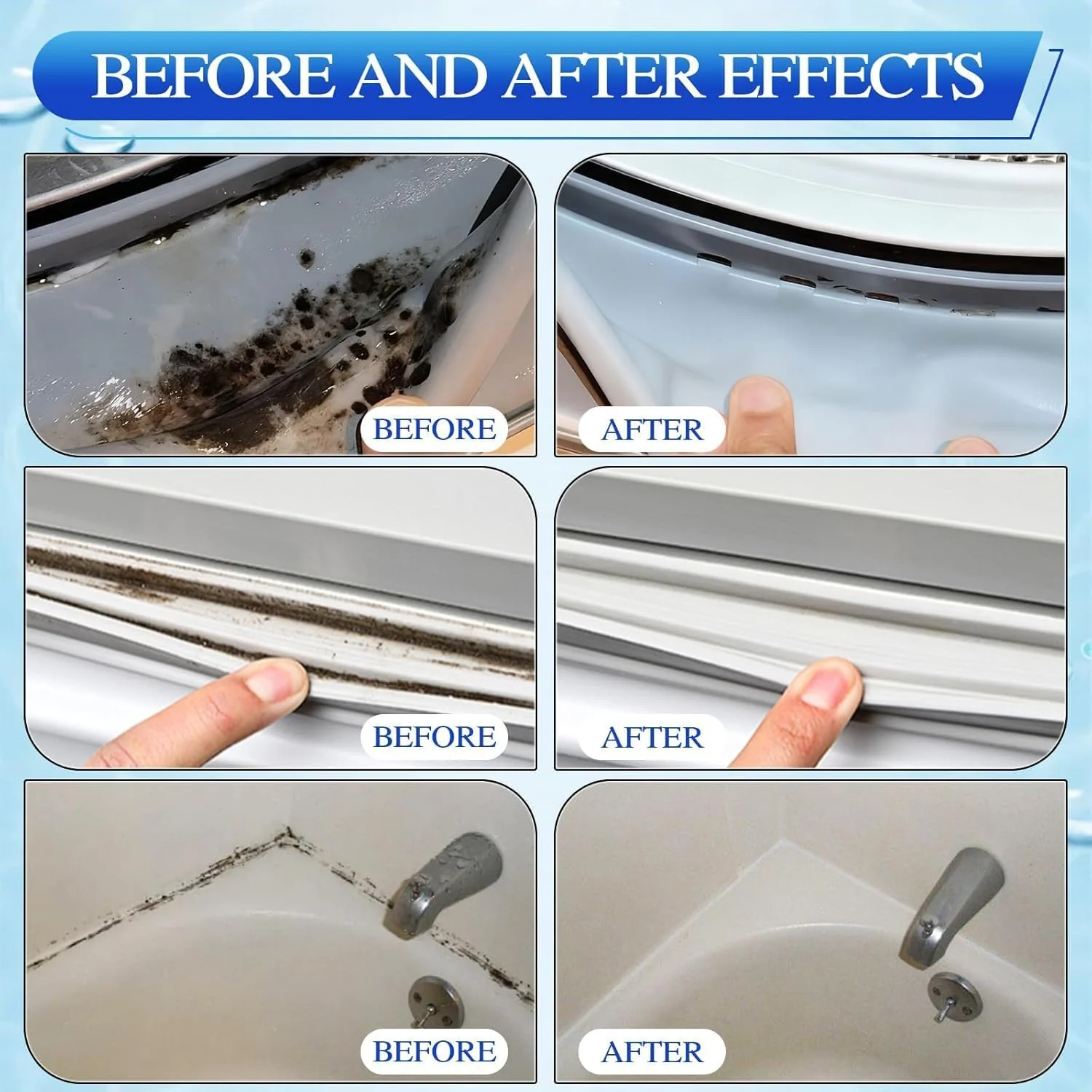 Daphtora® Highly Effective Mold Removal Spray - Image 8