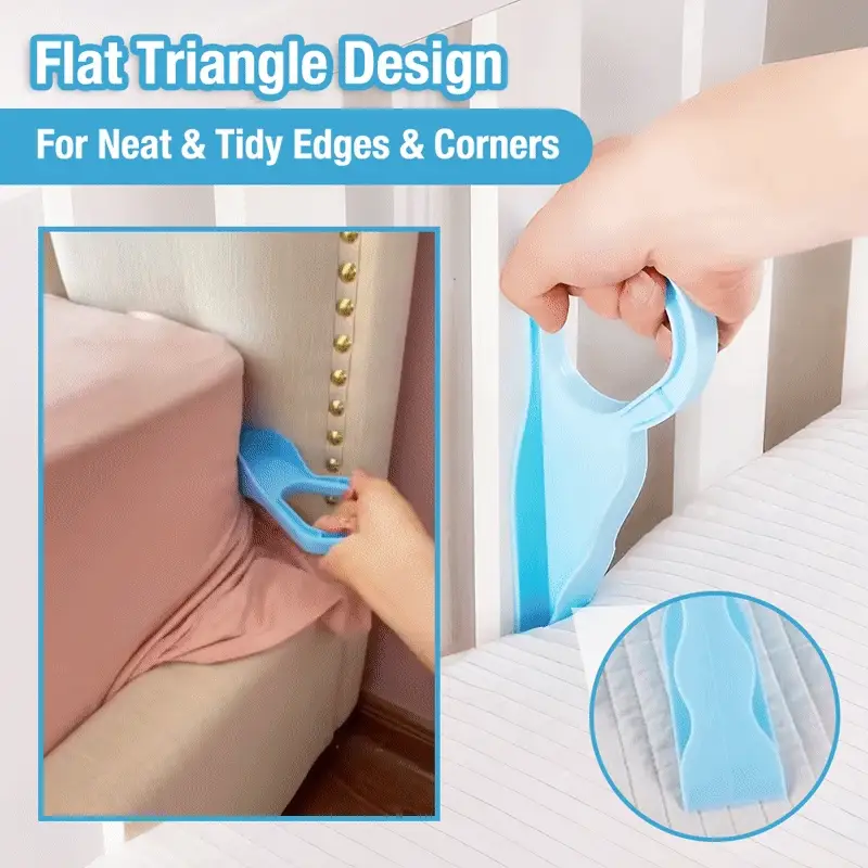 Daphtora® Mattress Lifter & Bed Maker Tool for Changing Bed - Image 4