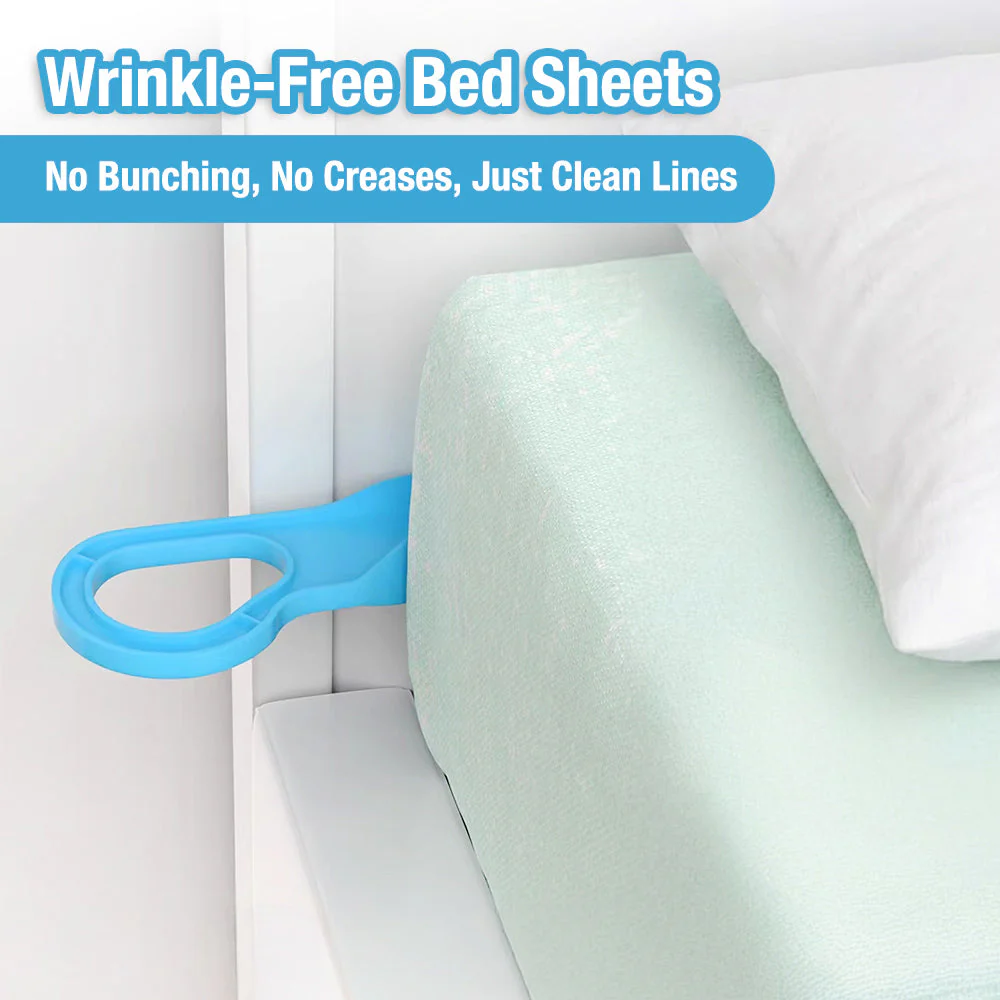 Daphtora® Mattress Lifter & Bed Maker Tool for Changing Bed - Image 7