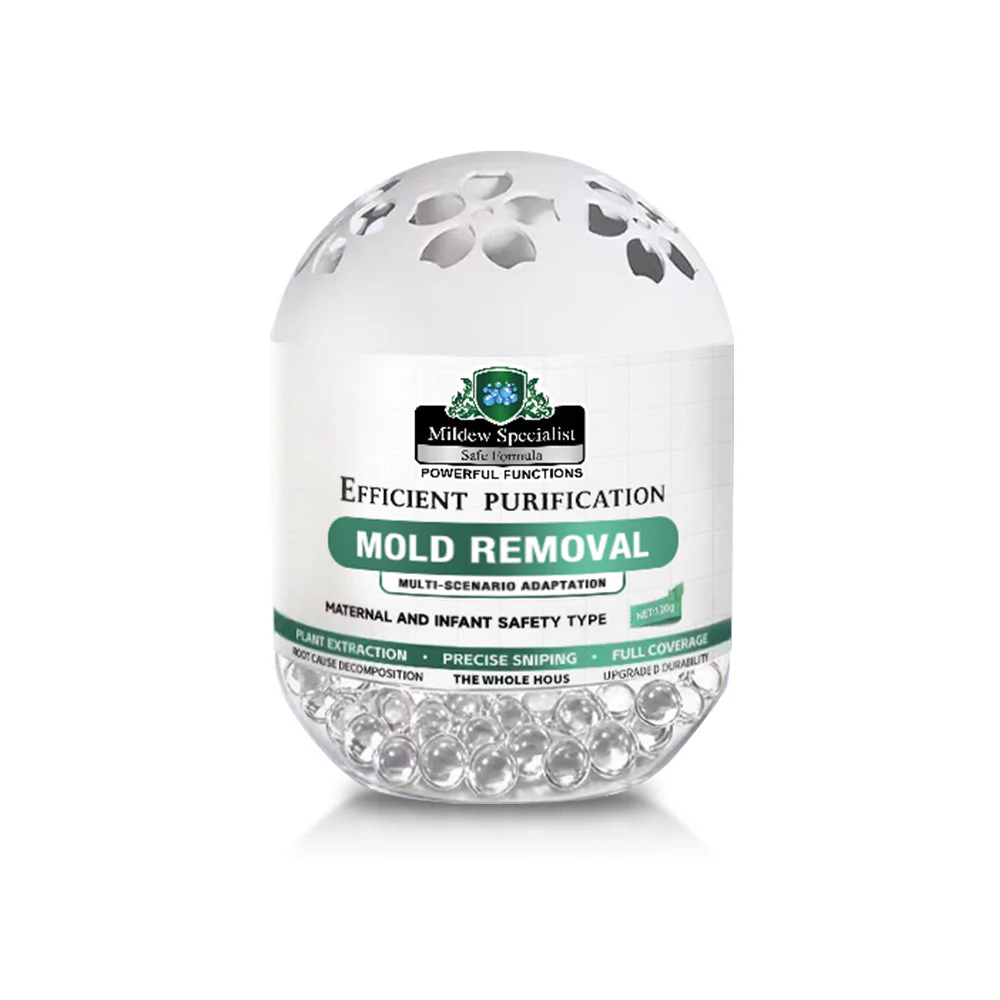 Daphtora® MoldiZero Mildew Clearing Magic Box - Image 11