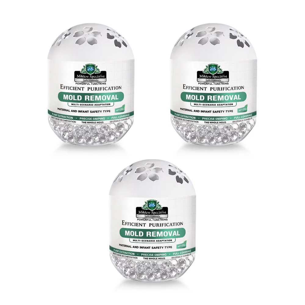 Daphtora® MoldiZero Mildew Clearing Magic Box - Image 12