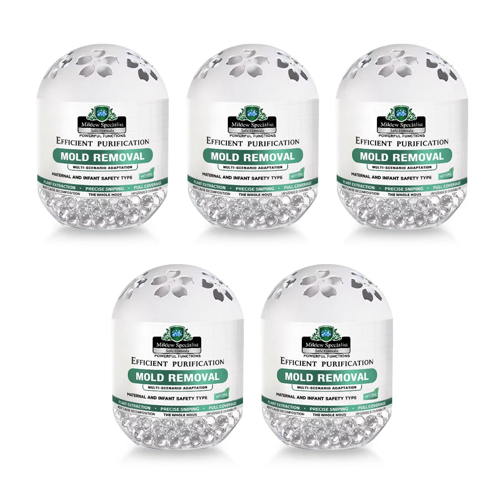 Daphtora® MoldiZero Mildew Clearing Magic Box - Image 13