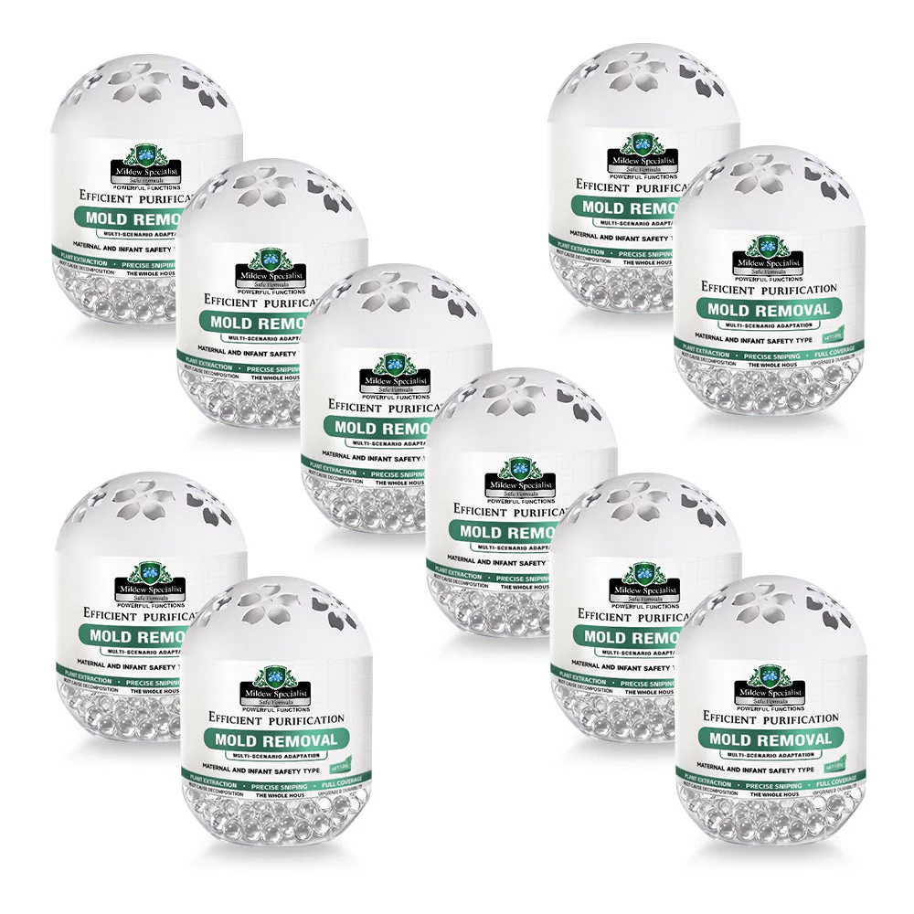 Daphtora® MoldiZero Mildew Clearing Magic Box - Image 14