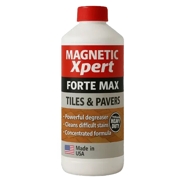 Daphtora® Tiles & Pavers Floor Cleaner - Image 7