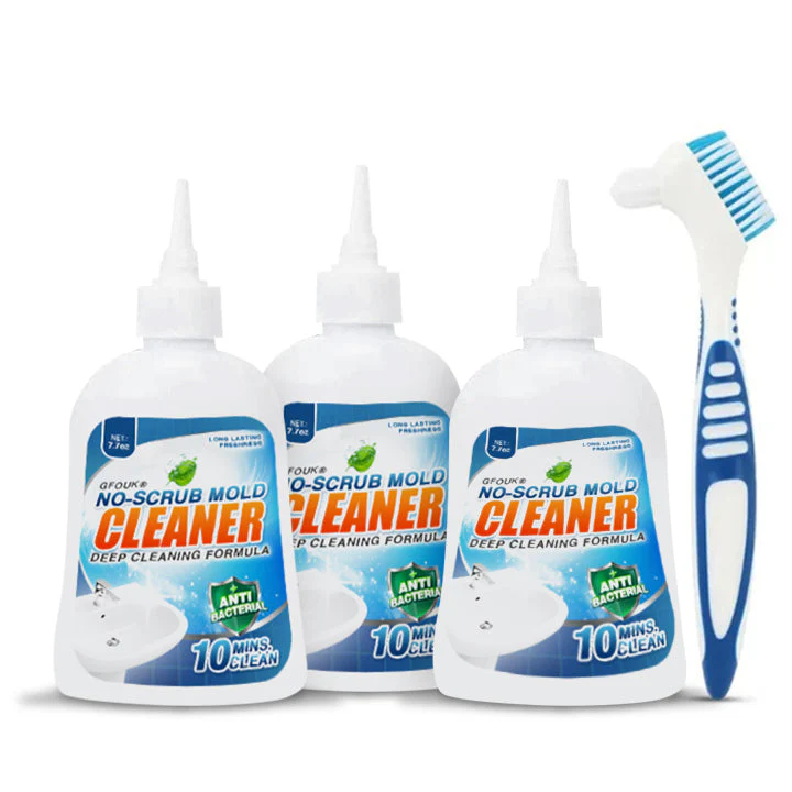 Daphtora® No-Scrub Mold Cleaner - Image 11