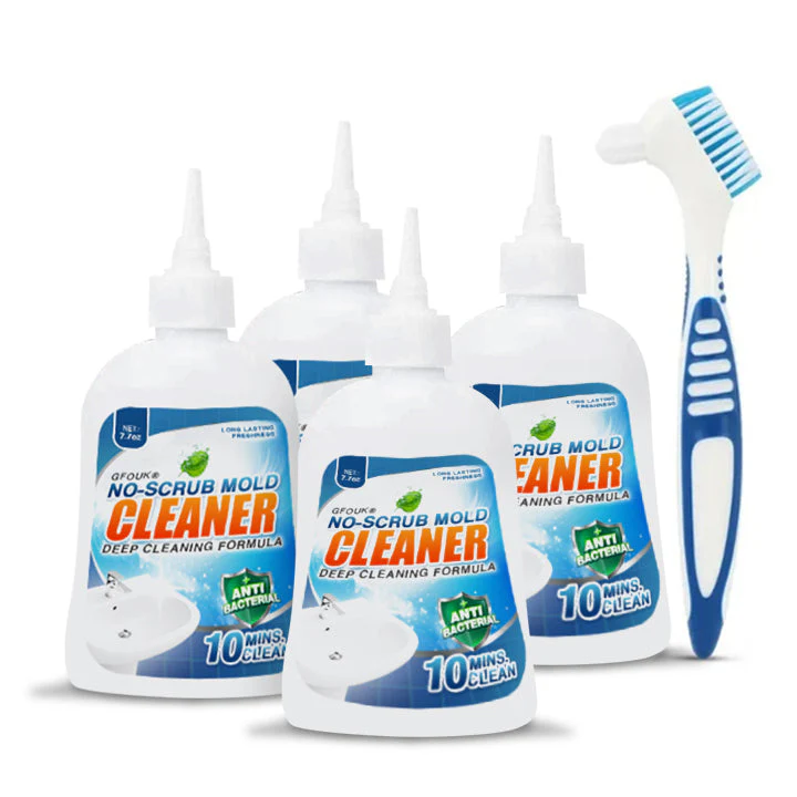 Daphtora® No-Scrub Mold Cleaner - Image 12