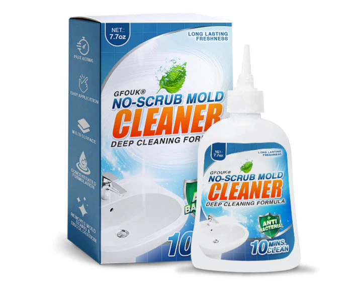 Daphtora® No-Scrub Mold Cleaner - Image 8