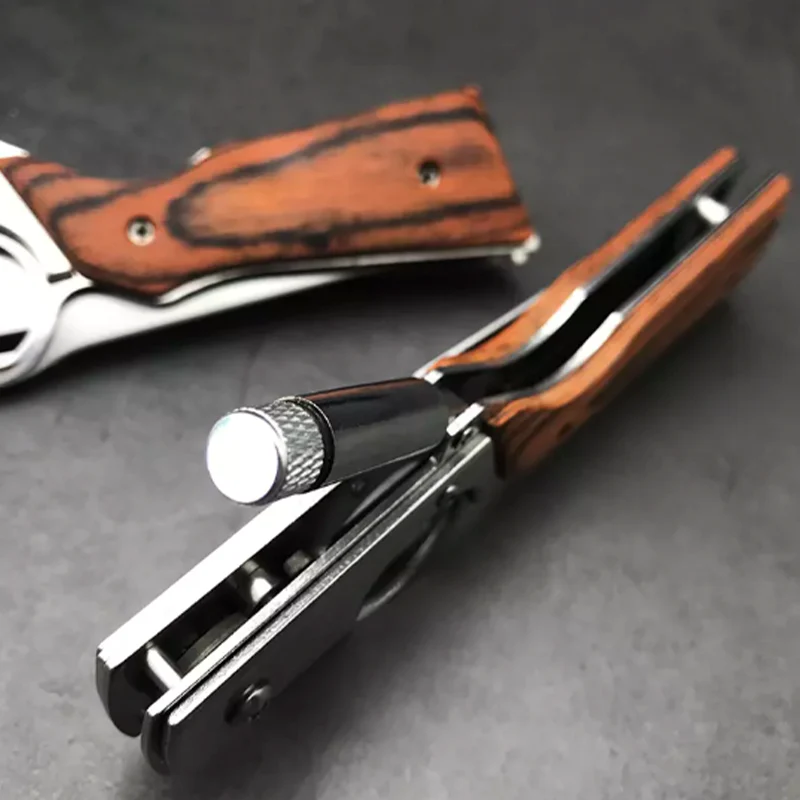 1+1 Set🔥Daphtora® PRO Folding Knife 2PCS - Image 3